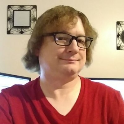 Profile Picture of Chad MacNeil (@ChadMacNeil) on Twitter
