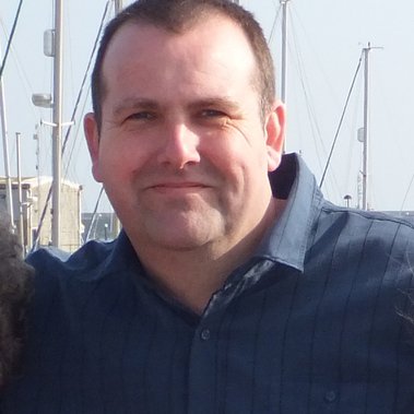 Profile Picture of Mark Hogan (@hogan_m2) on Twitter