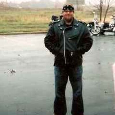 Profile Picture of Kevin W Dorrance (@tatman3) on Twitter