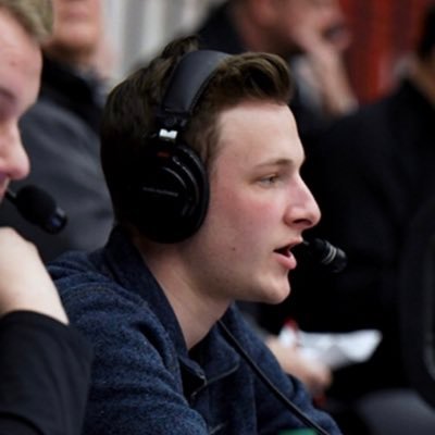 Profile Picture of Nathan Daggett (@daggett_nathan) on Twitter