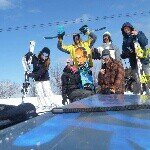 Profile Picture of Mathew Mitchell (@mat_mitchell) on Instagram