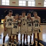 Profile Picture of Carter Bennett (@carter_bennett72) on Instagram