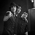 Profile Picture of Supergrass - Wikipediaon Wikipedia