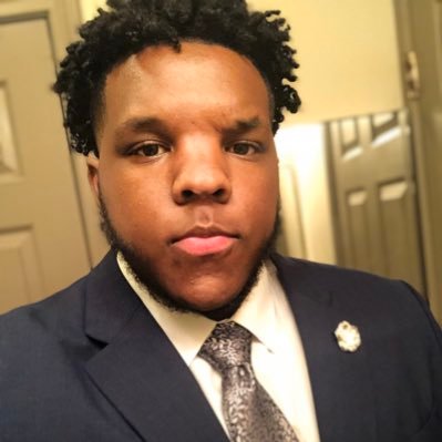 Profile Picture of Gregory Randle (@GregoryRandle54) on Twitter