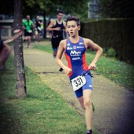 Profile Picture of Benjamin Rocha (@moibendu57BR) on Twitter