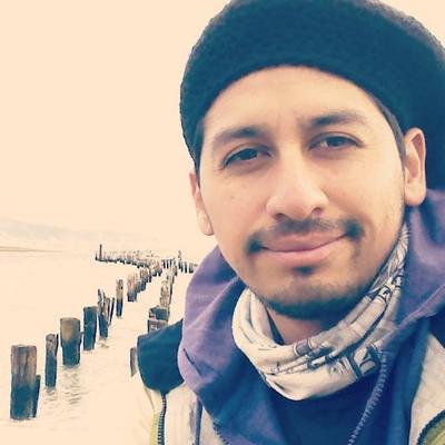 Profile Picture of Cristian Bórquez Alcántara (@CrisBorquezA) on Twitter