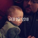 Nicholas Everhart - Instagram Profile Picture of Nicholas Everhart (@nicholase95) on Instagram