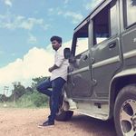 Profile Picture of libu george (@libugeorgethomas) on Instagram