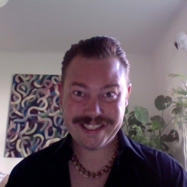 Profile Picture of Lars Daniel Rehn (@LDREHN) on Twitter