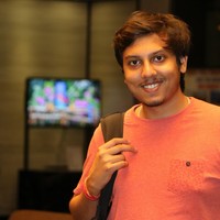 Profile Picture of Ashish Soni (@ashish-soni-348) on Quora