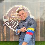 Profile Picture of Julio david campero (@chefcampero) on Instagram
