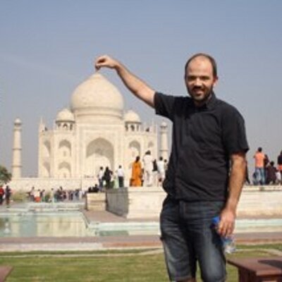 Profile Picture of Michael Welling (@MrwMichael) on Twitter