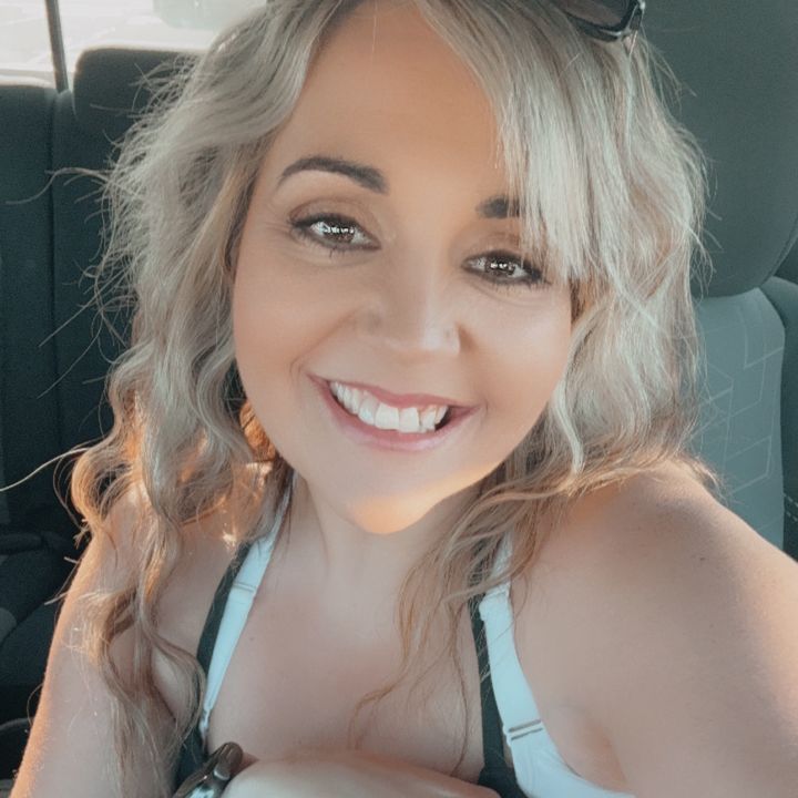 Joanna - Tiktok Profile Picture of Joanna (@jbggirl) on Tiktok