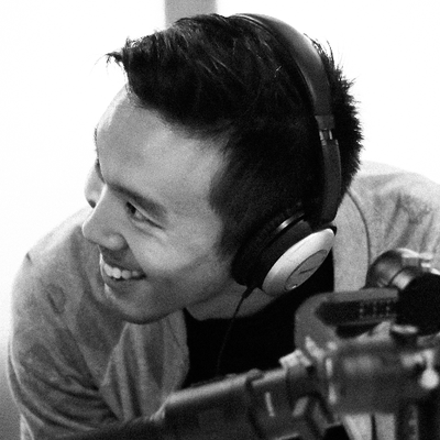 Profile Picture of Kervin Tran (@Kervin_Tran) on Twitter