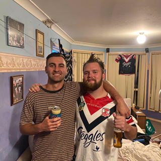 Profile Picture of Guy Pearson (@guy.pearson.35) on Facebook