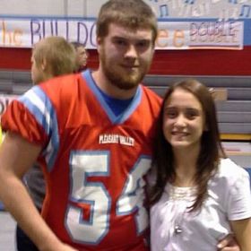 Profile Picture of Jacob Harrelson (@jacobharrelson) on Pinterest