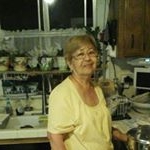 Profile Picture of Rufina Ramirez-Carrillo (@rufinaramirezcarrillo) on Instagram