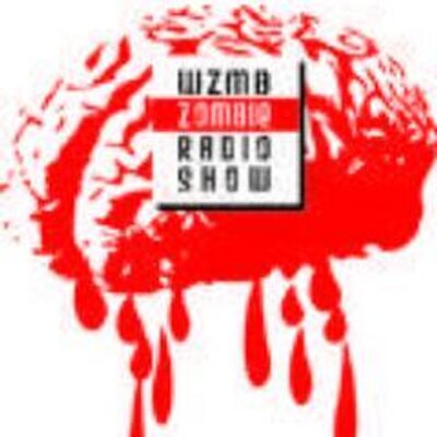 Profile Picture of Zombie Radio Show (@zombieradioshow) on Twitter