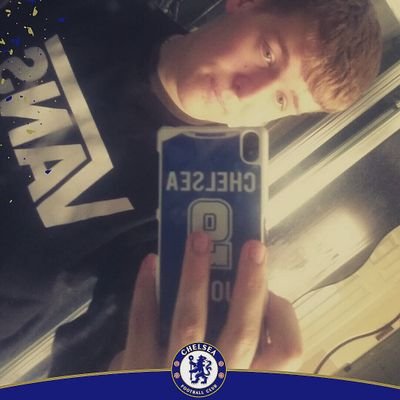 Profile Picture of Joel Henderson (@Joel_Henderson9) on Twitter
