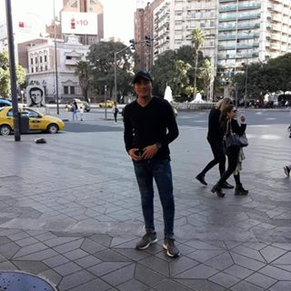 Profile Picture of David Barrera (@David-Barrera) on Facebook