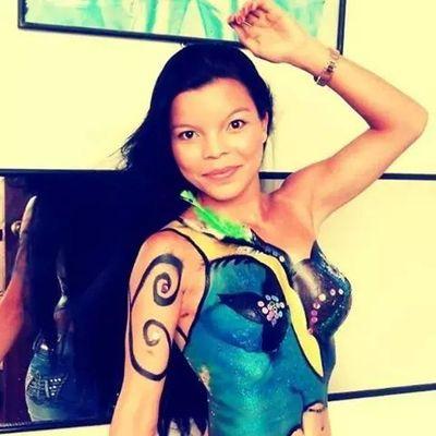 Profile Picture of Luisa Restrepo (@21Luisarestrepo) on Twitter