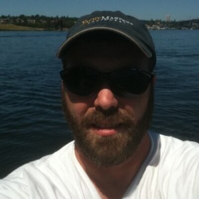Profile Picture of Ben Buffington (@Yachtninja) on Twitter