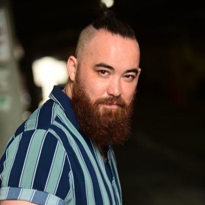 Profile Picture of Adam Tran (@itsadamtran) on Twitter