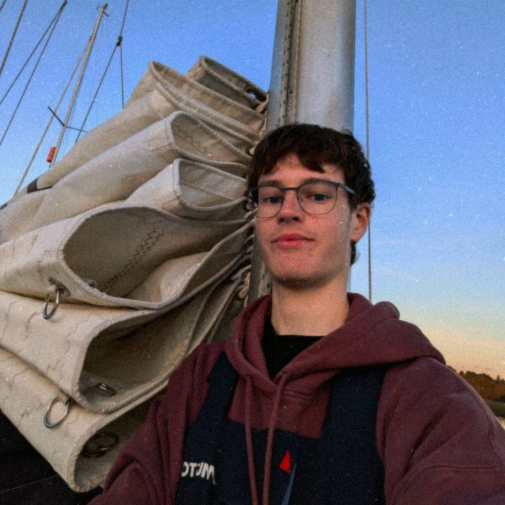 Profile Picture of Dominic Schneider (@domi.schneider) on Tiktok