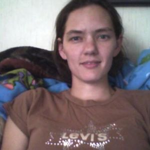Profile Picture of Christina Donahue (@erraticagrl) on Myspace
