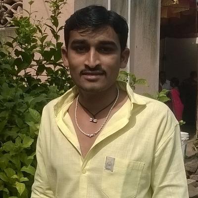 Profile Picture of Tahir Shaikh (@tahirshaikh7891) on Twitter