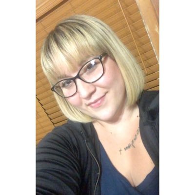Profile Picture of Olivia Peters (@Peters_Olivia97) on Twitter