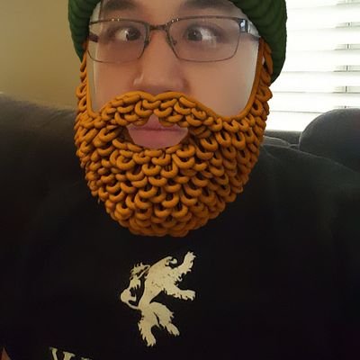 Profile Picture of Joe Of Mesa! (@TheRumbleDragon) on Twitter