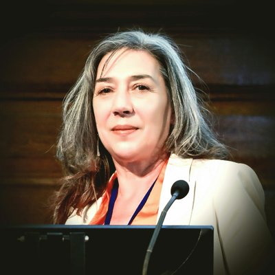 Profile Picture of Ruth Duncan (@Insolvency_Kent) on Twitter