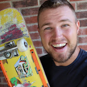 Profile Picture of Max McCoy (@maxwell_mccoy) on Youtube