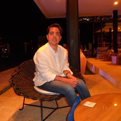 Profile Picture of Carlos Argudo (@Carlosargudo6) on Twitter