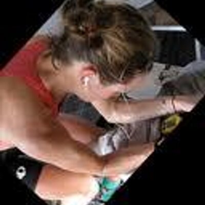 Profile Picture of Luz Miller (@millerluz) on Twitter
