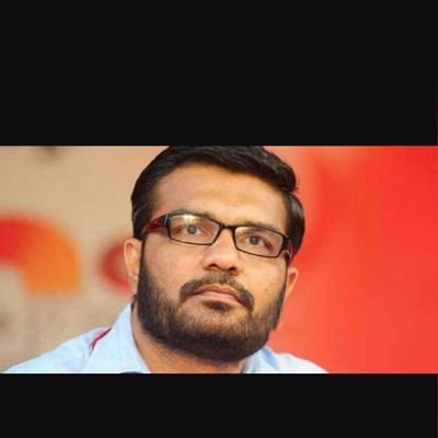 Profile Picture of M.B.Rajesh (@MBRajeshCPM) on Twitter
