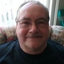 Profile Picture of Eugene Chojnowski (@EugeneCho1316) on Twitter