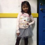 Profile Picture of frey shaun fabiana (@freyshaun24) on Instagram