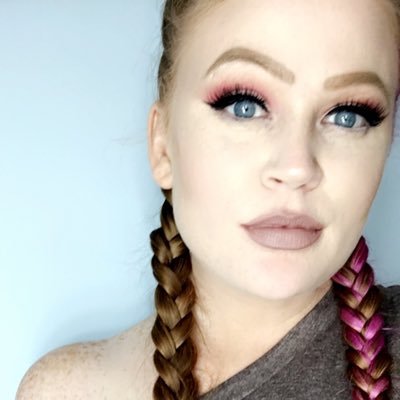 Profile Picture of Caitlin Cassidy (@k8cassidy) on Twitter