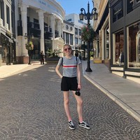 Profile Picture of Payton Janet (@payton-janet) on Quora