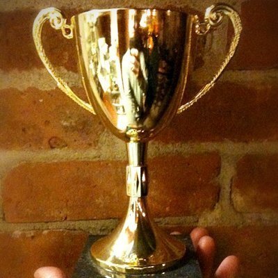 Profile Picture of Peter Corrie (@SoccerInsomniac) on Twitter