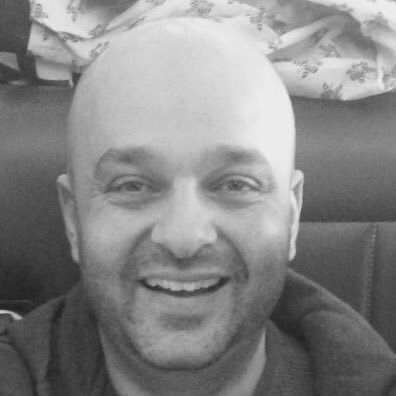 Profile Picture of Justin Vafadari (@JVafadari) on Twitter