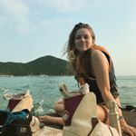 Profile Picture of Alice Clark (@alice_hk_uk) on Instagram