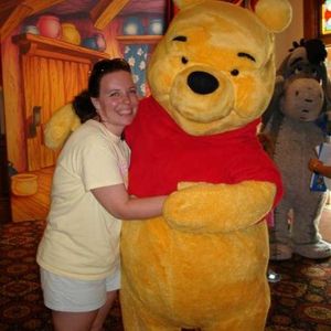 Profile Picture of Megan Cannon (@megcannon) on Myspace