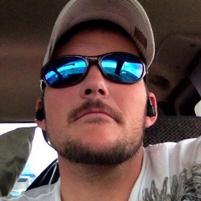 Profile Picture of William Frierson (@roughneck079) on Twitter