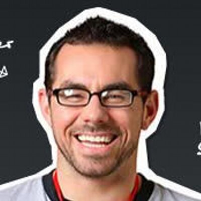 Profile Picture of Joe Racker (@joeracker) on Twitter