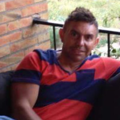 Profile Picture of Ernie Clark (@ErnieErnieclark) on Twitter