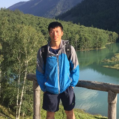 Profile Picture of Xin Luo (@xinluo2020) on Twitter