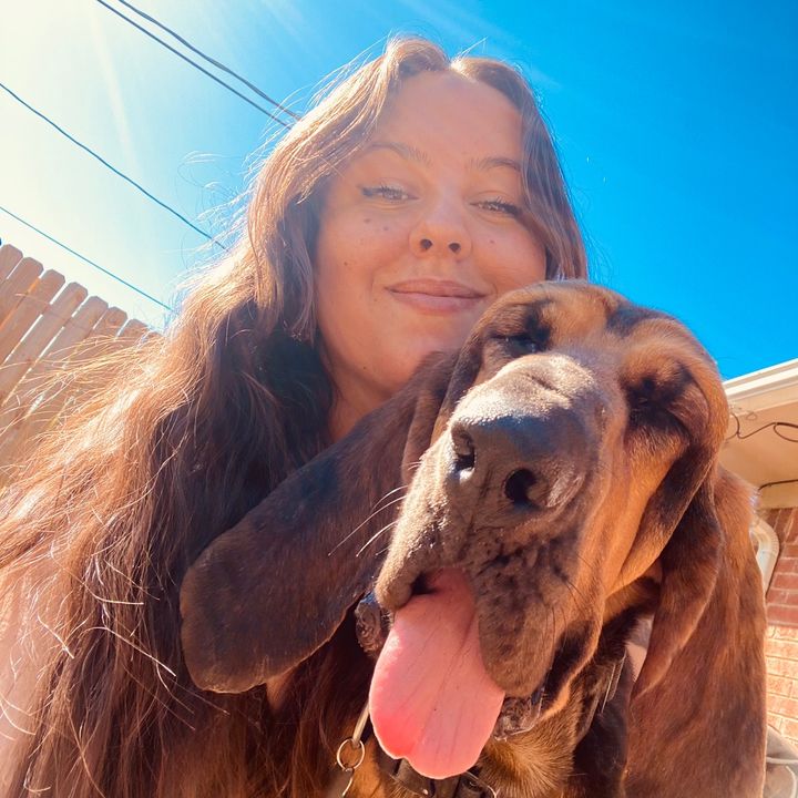 Profile Picture of heather 💓 (@hrunnels1998) on Tiktok